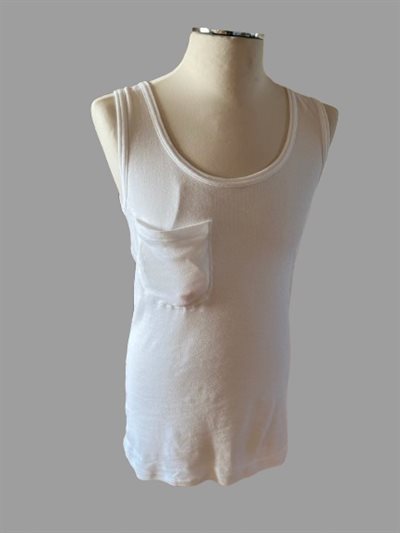 Undertrøje til CVK - Centralt Venekateter